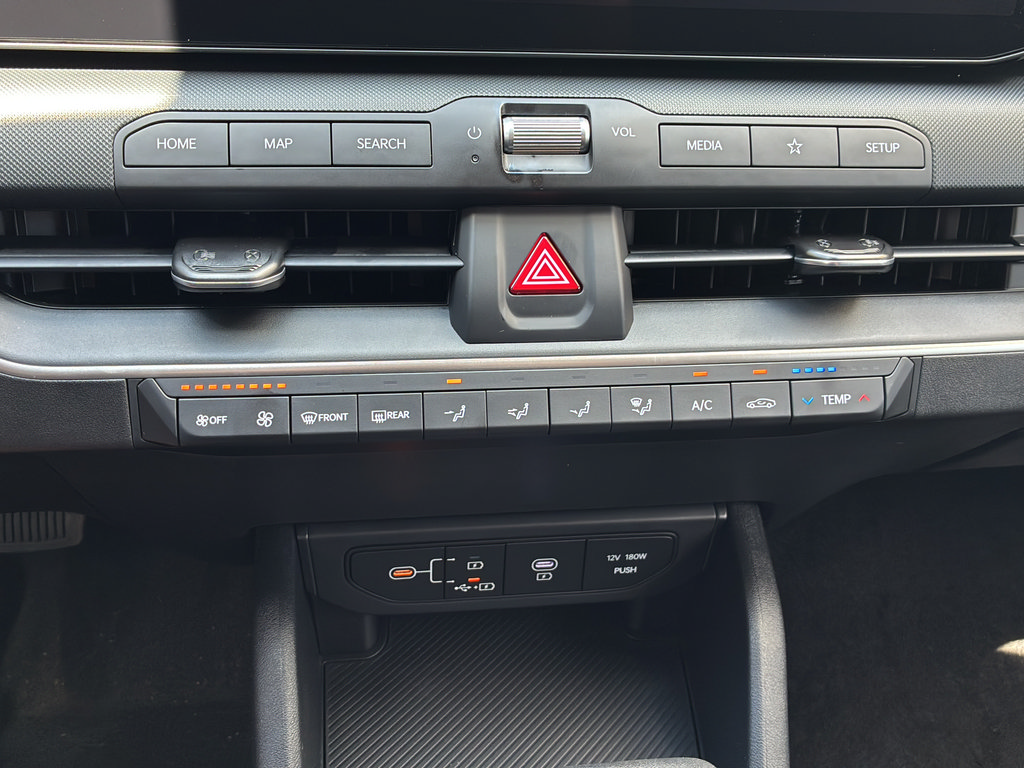 New 2026 Kia K4 FWD image 22