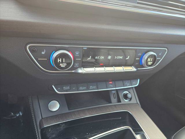 Used 2023 Audi Q5 2.0T Premium Plus w/ Premium Plus Package image 31