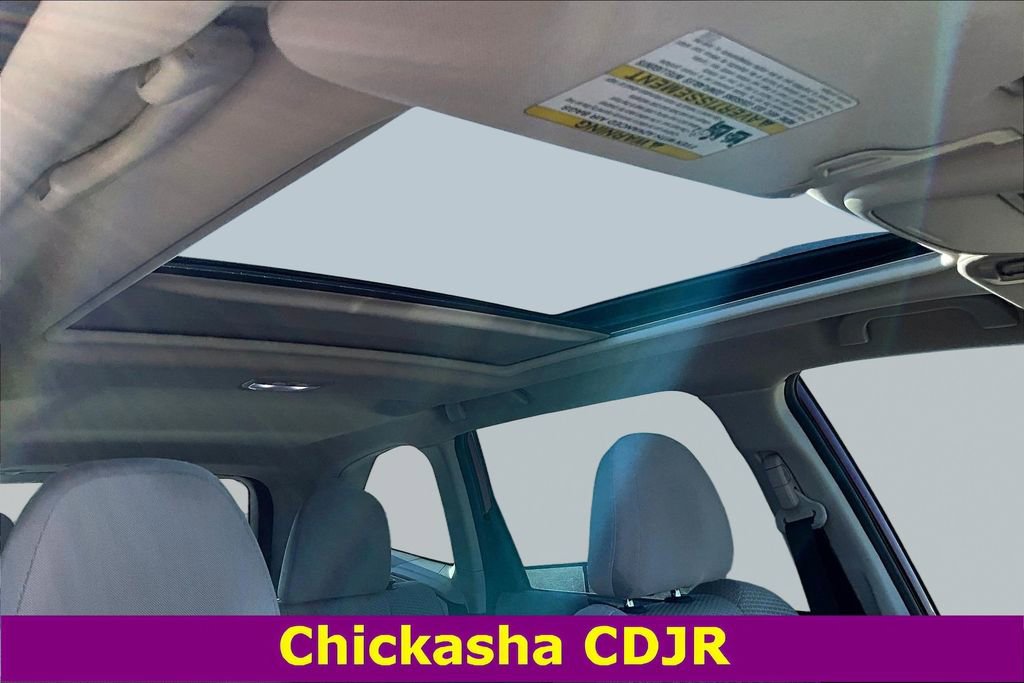 Used 2023 Subaru Forester Premium image 26