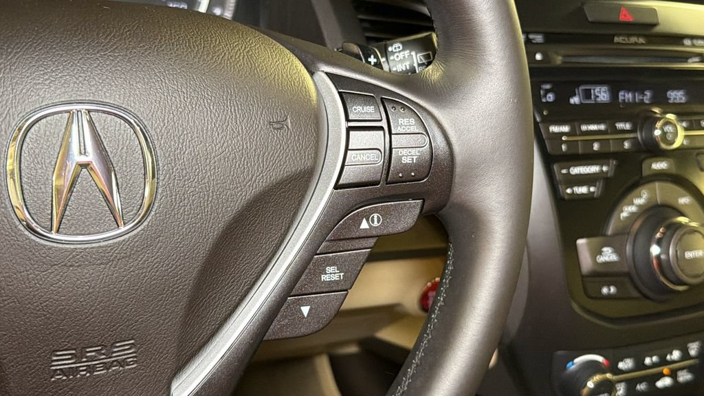 Used 2014 Acura RDX FWD w/ Technology Package image 25