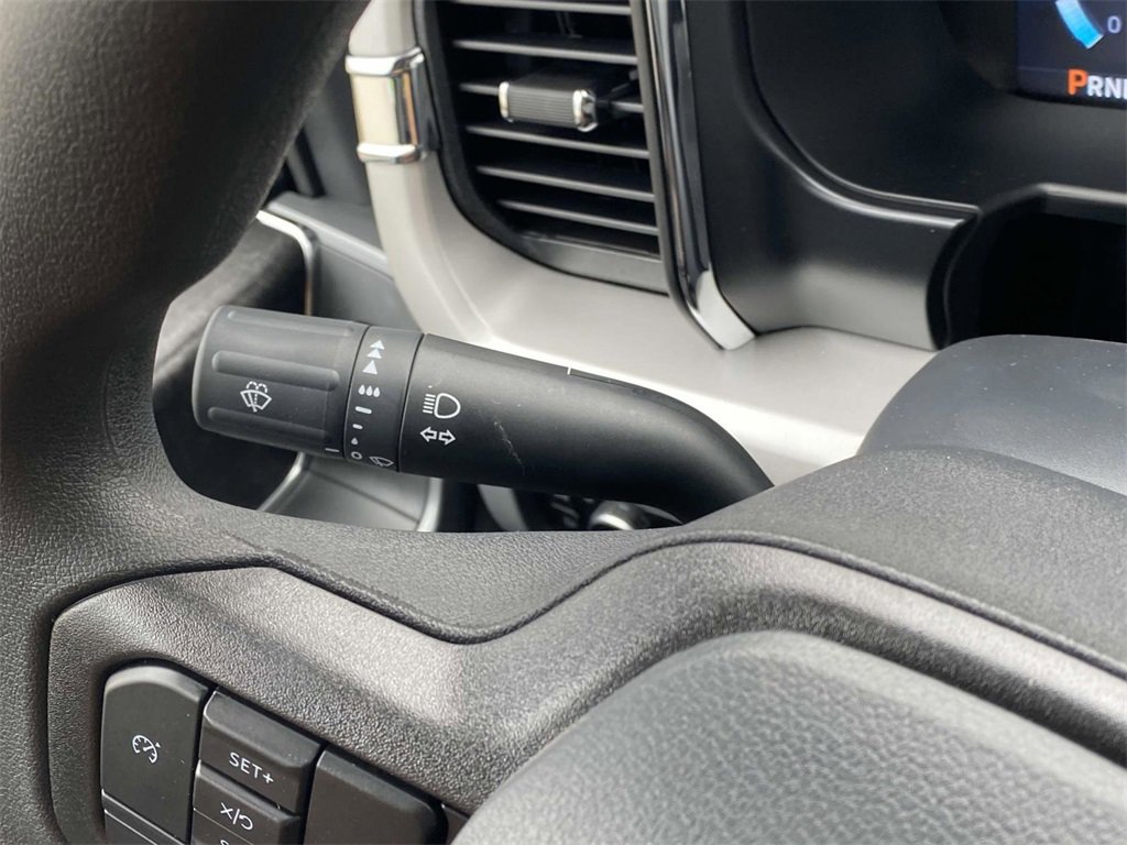 New 2026 Ford F250 XLT image 24