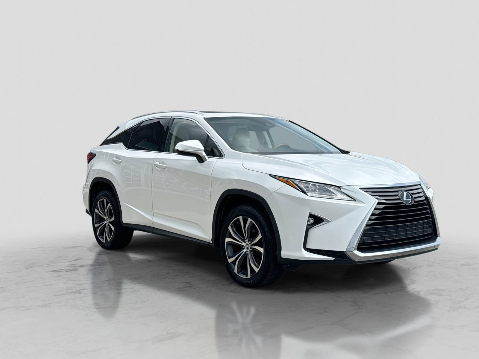 Used 2016 Lexus RX 350 AWD w/ Premium Package image 10