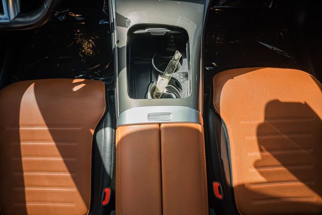 Used 2024 Mercedes-Benz GLC 43 AMG 4MATIC image 27