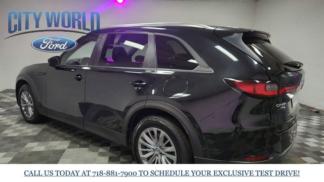 Used 2024 MAZDA CX-90 3.3 Turbo w/ Select Package image 5