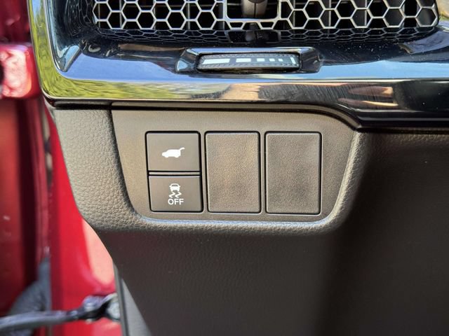 Certified 2023 Honda CR-V EX-L image 20