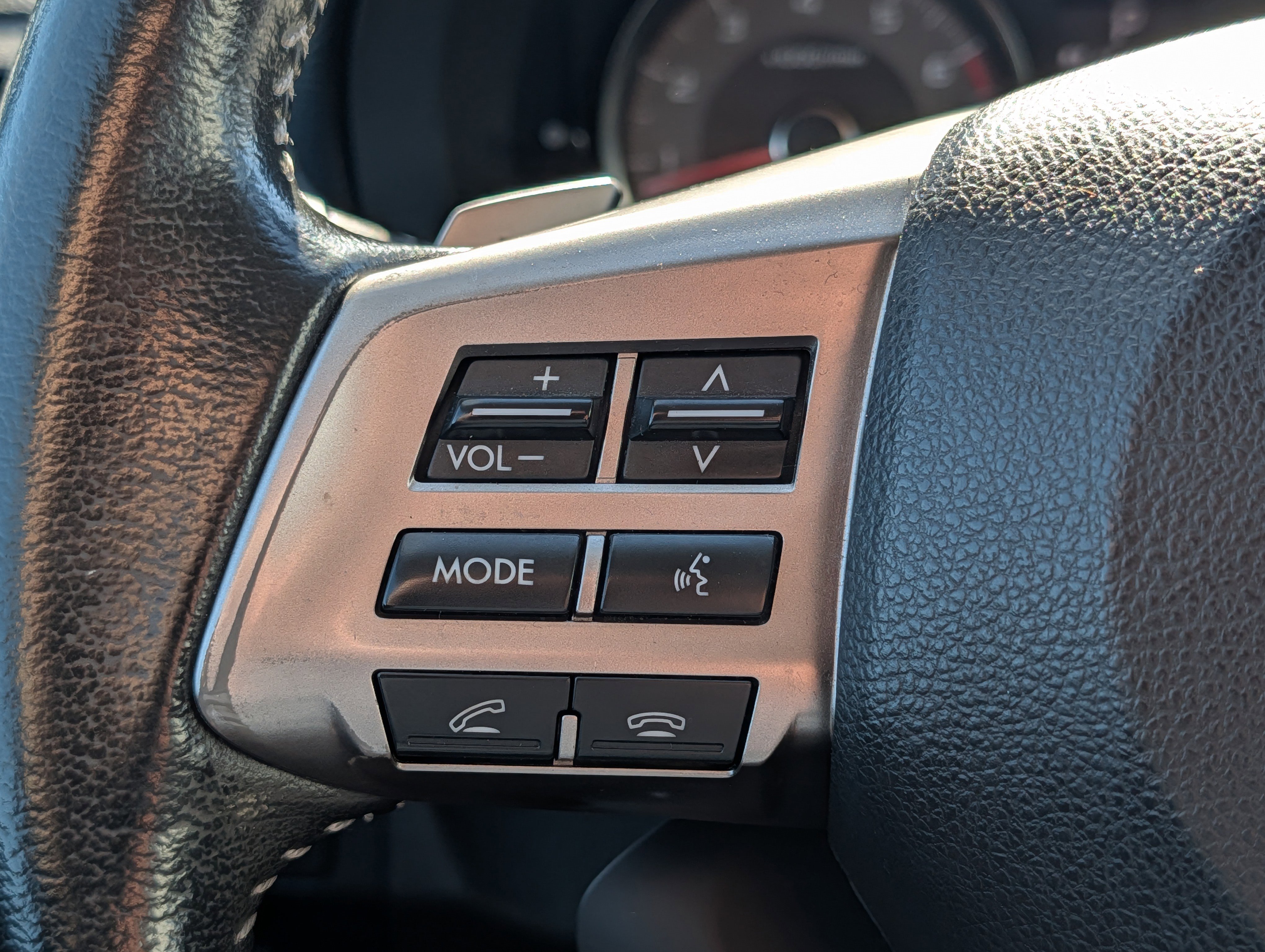 Used 2014 Subaru Forester 2.0XT Premium w/ Rugged Package #1 image 30