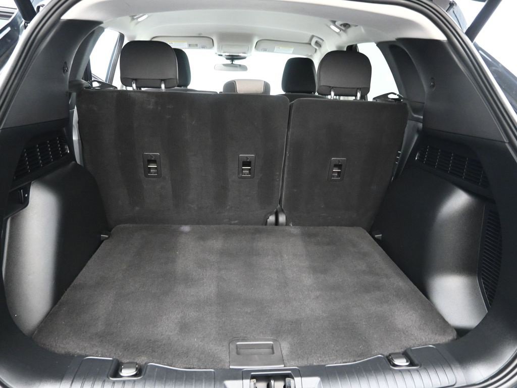 Certified 2022 Ford Escape SE w/ Convenience Package image 27