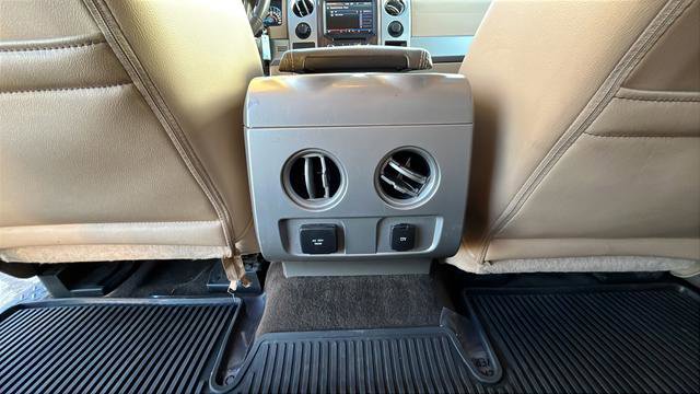 Used 2013 Ford F150 Lariat w/ Luxury Equipment Group image 23
