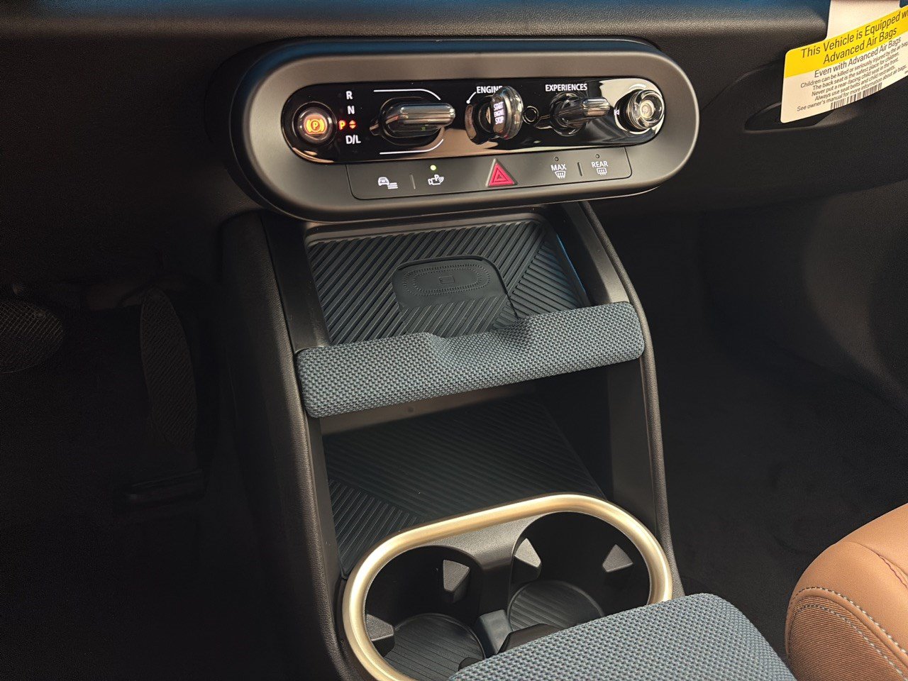 New 2027 MINI Cooper Countryman S AWD/4WD image 22