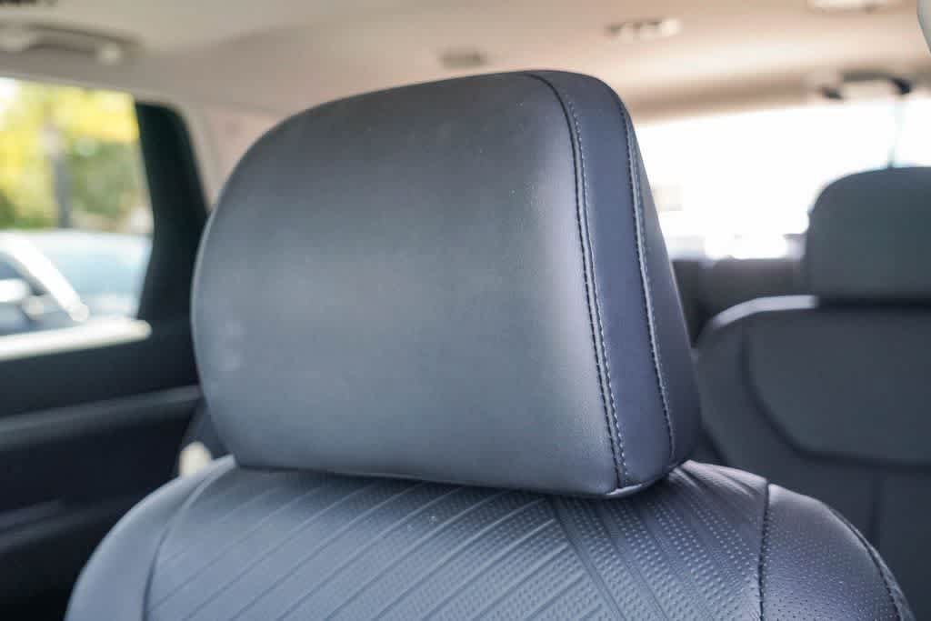 Used 2025 Hyundai Palisade XRT AWD/4WD image 25