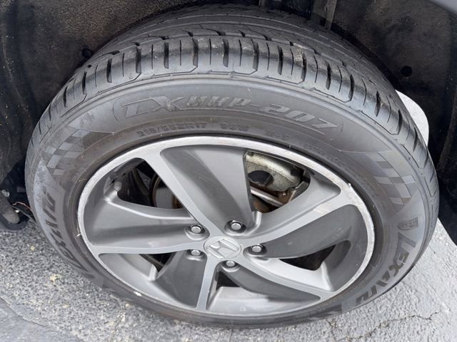 Used 2022 Honda HR-V EX image 28