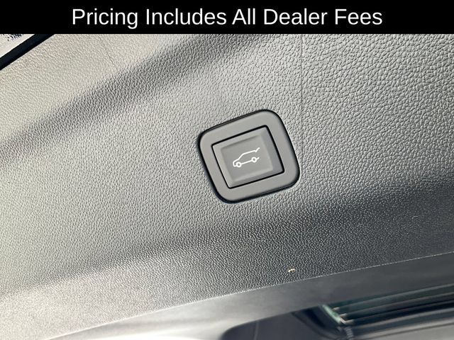 Used 2026 Chevrolet Tahoe RST w/ Comfort Package AWD/4WD image 20
