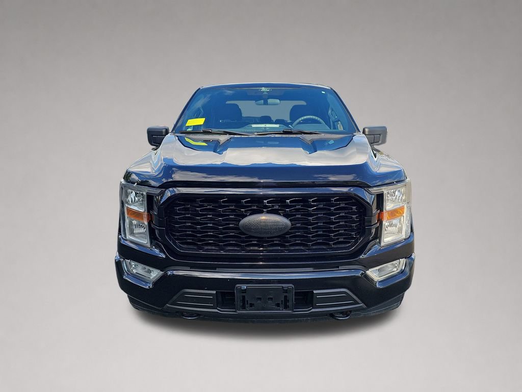 Used 2021 Ford F150 XL w/ STX Appearance Package AWD/4WD image 9
