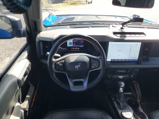 Used 2023 Ford Bronco Badlands image 26