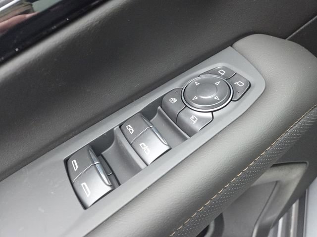 New 2026 Chevrolet Suburban High Country AWD/4WD image 11