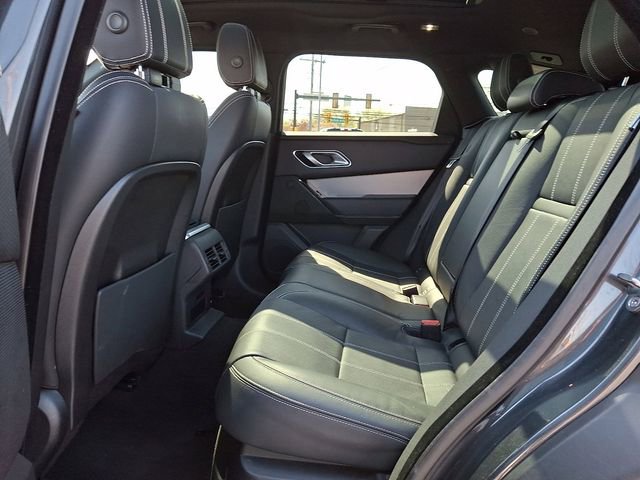 Used 2021 Land Rover Range Rover Velar R-Dynamic S image 10
