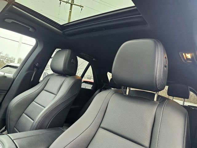 Certified 2020 Mercedes-Benz GLE 350 4MATIC image 19