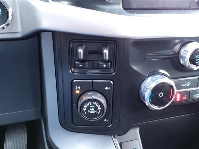 New 2023 Ford F150 XLT w/ Equipment Group 302A High AWD/4WD image 18