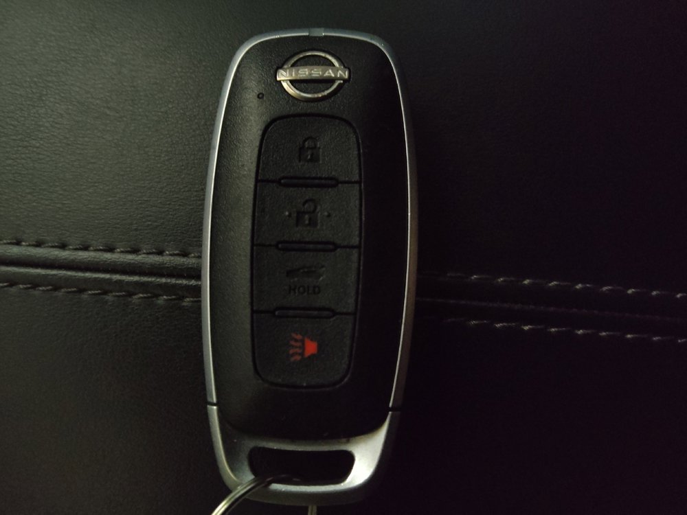 Used 2024 Nissan Sentra S image 32