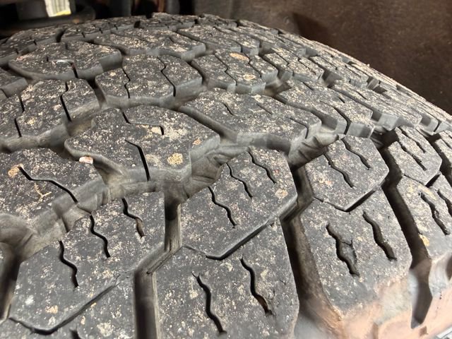 Used 2017 Chevrolet Colorado Z71 image 14