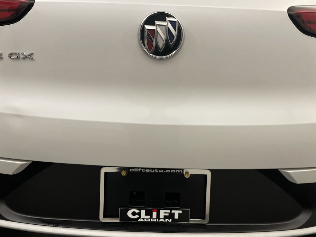 Used 2021 Buick Encore GX Select FWD image 23