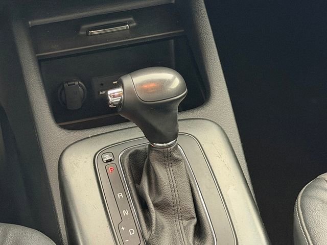 Used 2016 Kia Forte SX image 22