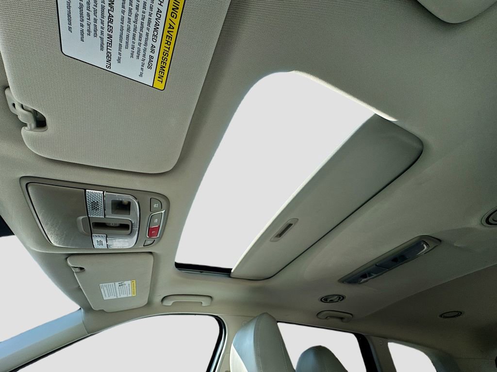 Used 2024 Kia Telluride S w/ S Sunroof Package AWD/4WD image 25