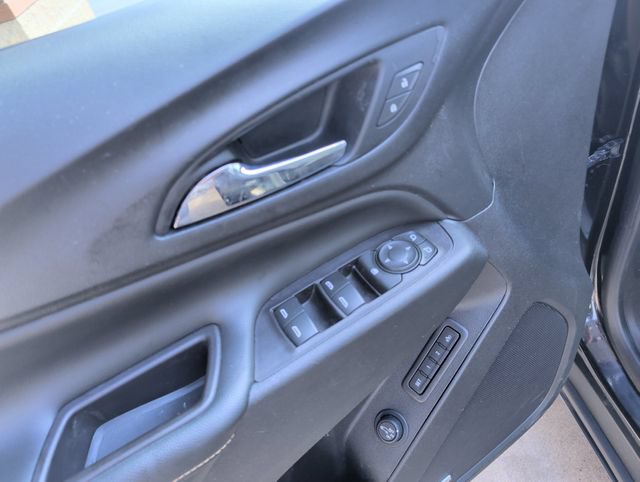 Used 2021 Chevrolet Equinox Premier AWD/4WD image 13