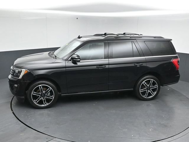 Certified 2020 Ford Expedition Limited w/ Equipment Group 303A image 51