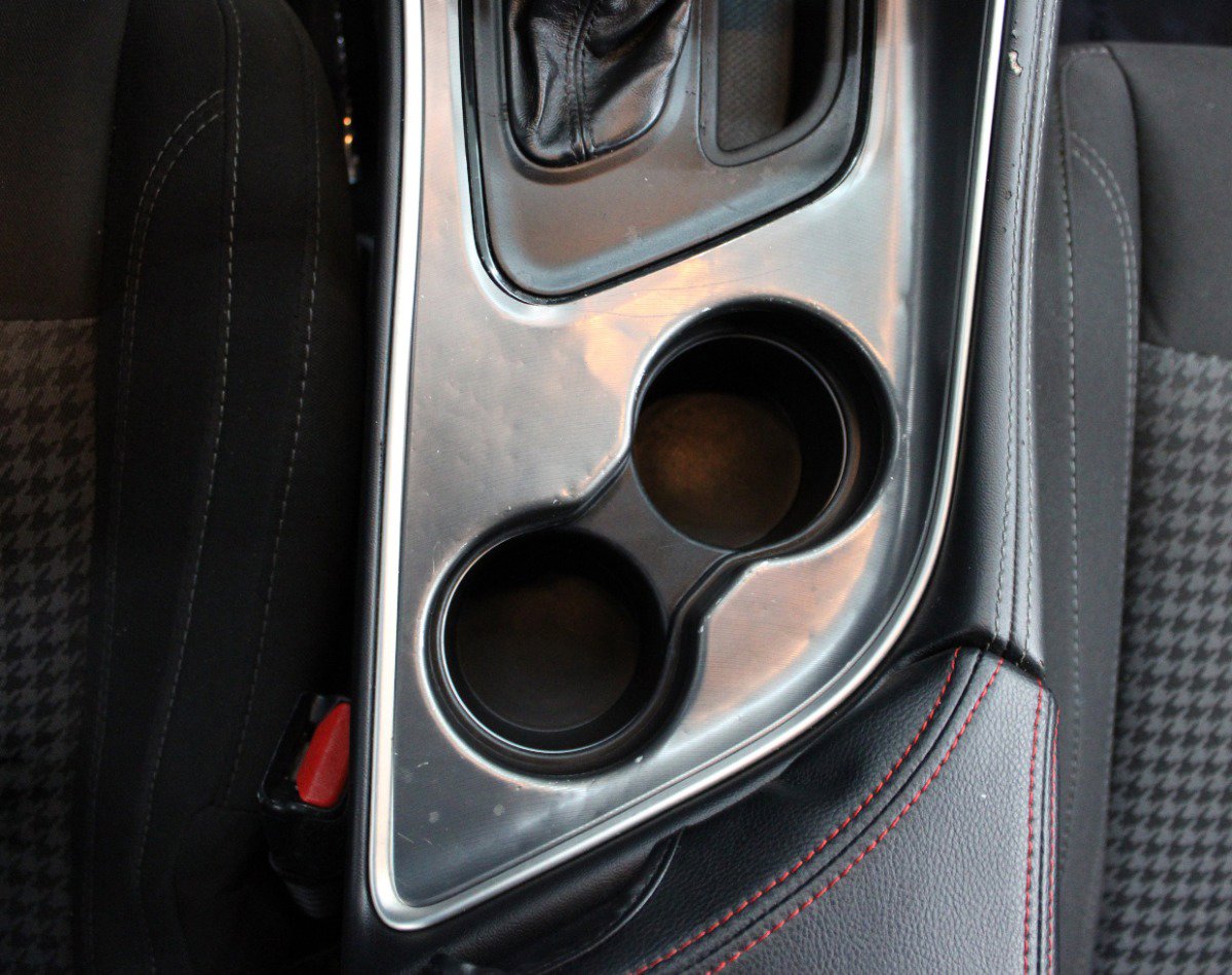 Used 2020 Dodge Challenger SXT image 27