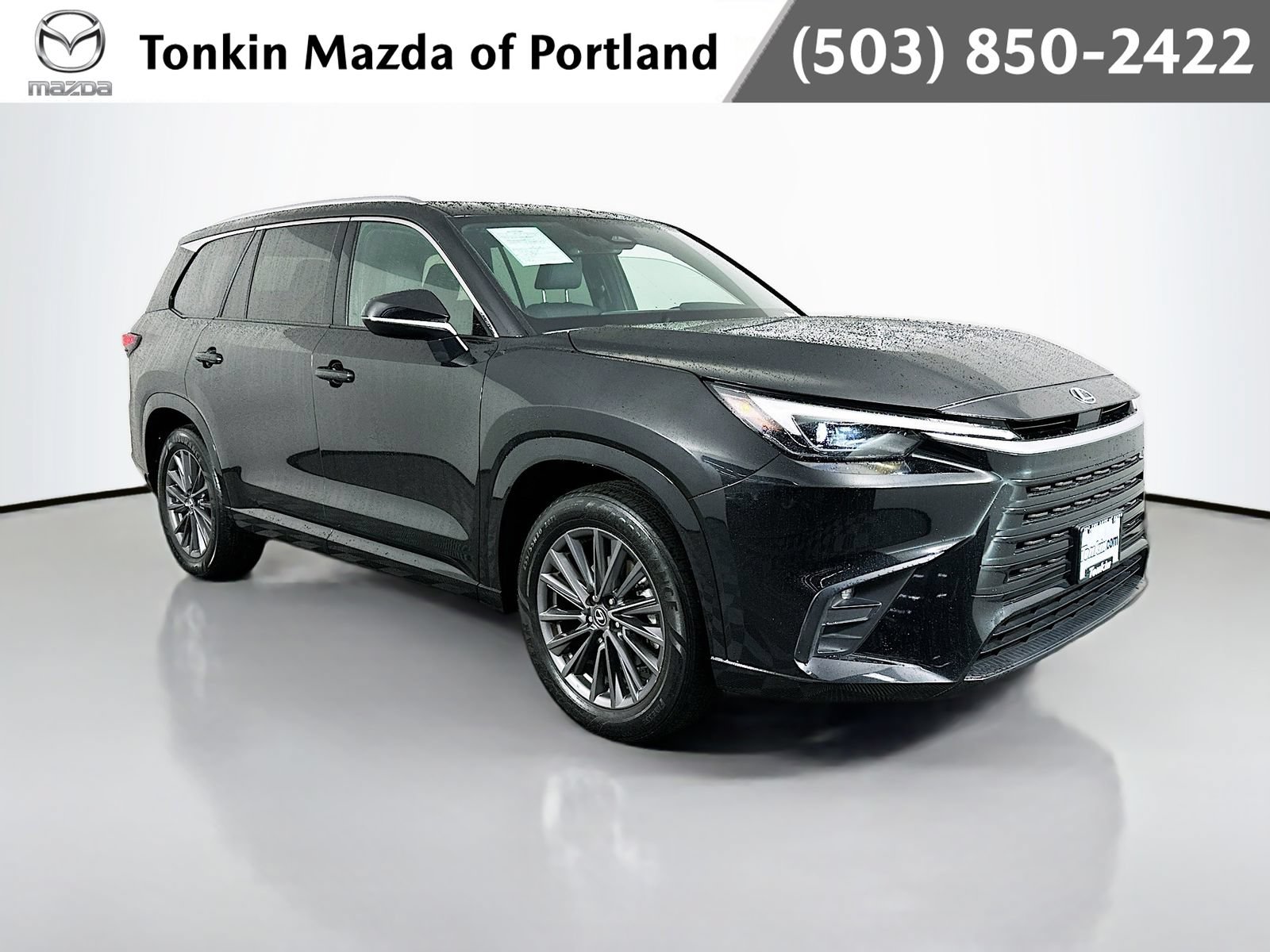 Used 2024 Lexus TX 350 AWD w/ Cold Weather Package image 1