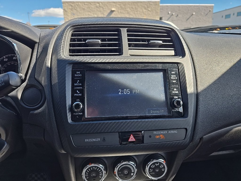 Used 2019 Mitsubishi Outlander Sport ES AWD/4WD image 20