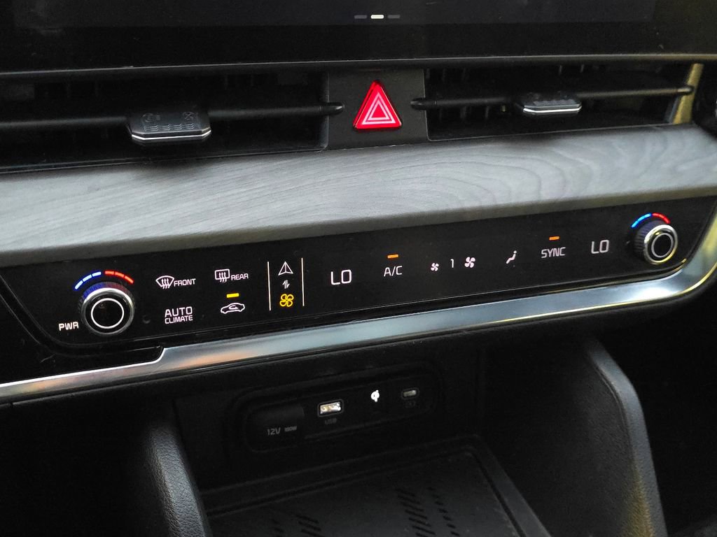 Used 2023 Kia Sportage X-Line w/ X-Line Premium Package image 30