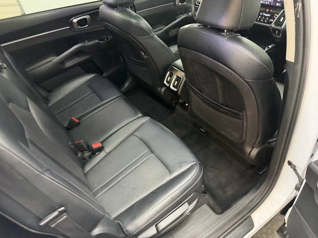 Used 2021 Kia Sorento S w/ Panoramic Sunroof Package image 49
