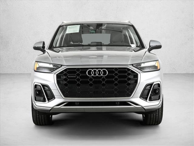Used 2022 Audi Q5 2.0T Premium image 2