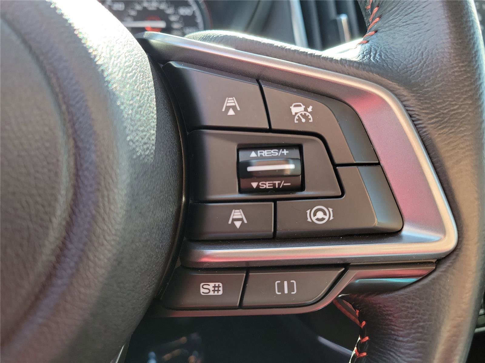 Used 2021 Subaru Forester Sport image 24