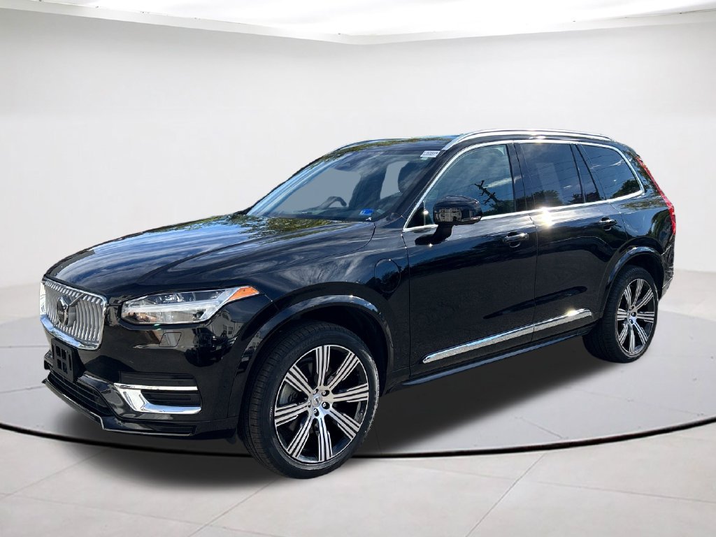 Certified 2024 Volvo XC90 T8 Plus w/ Protection Package