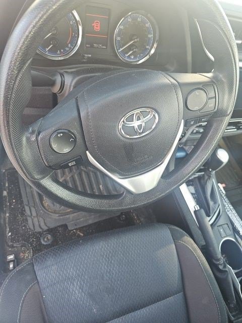 Used 2017 Toyota Corolla LE FWD image 10