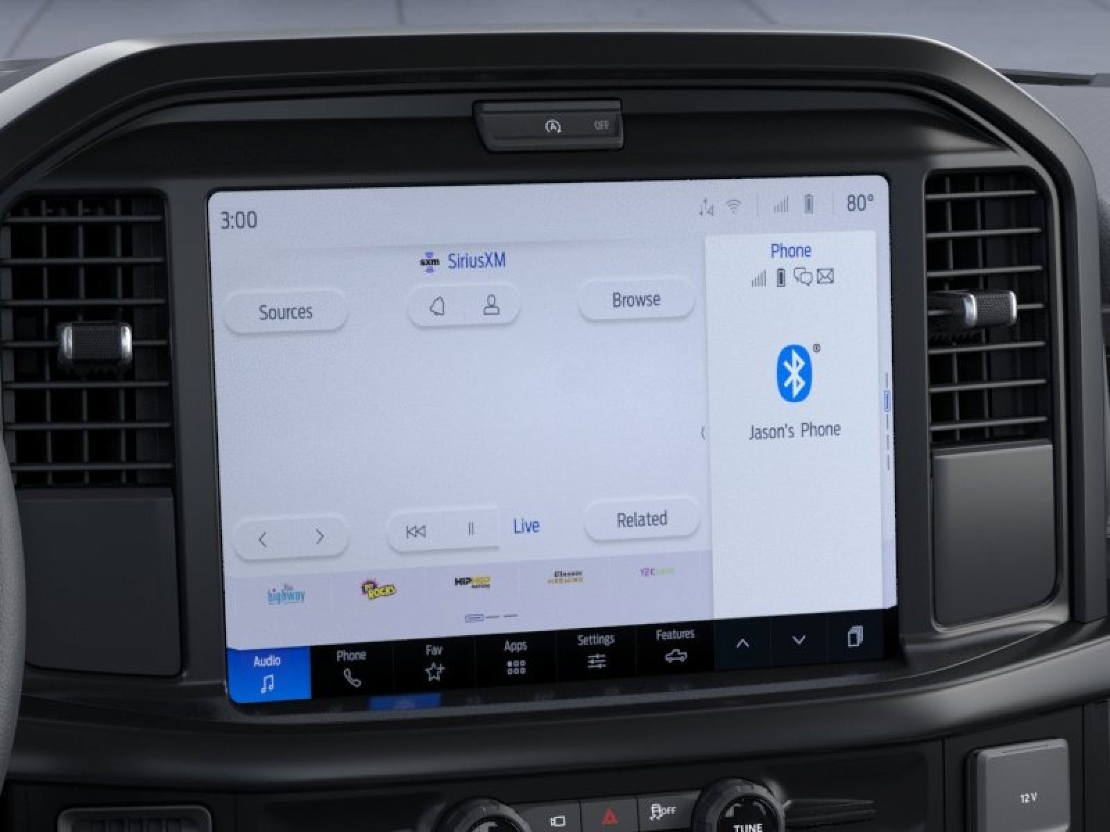 New 2026 Ford F150 STX image 17