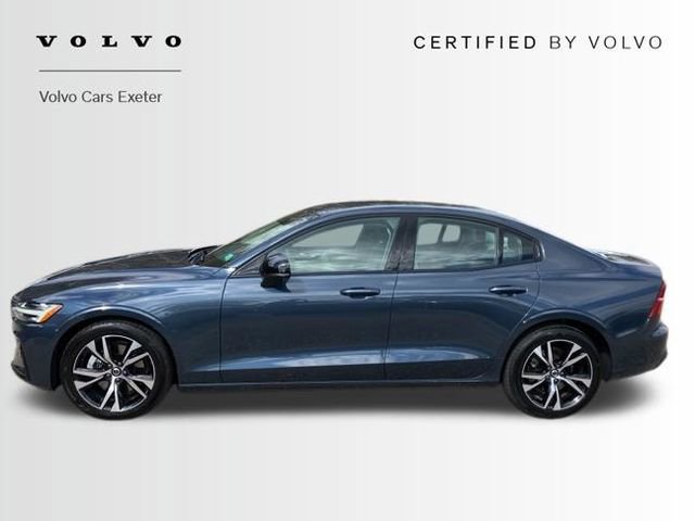 Certified 2024 Volvo S60 B5 Core FWD image 4