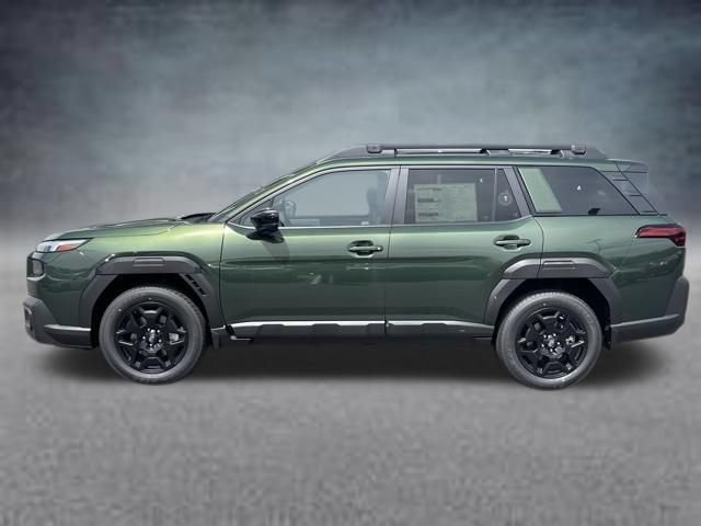 New 2026 Subaru Outback Limited w/ Premium/Limited Package 2 AWD/4WD image 2