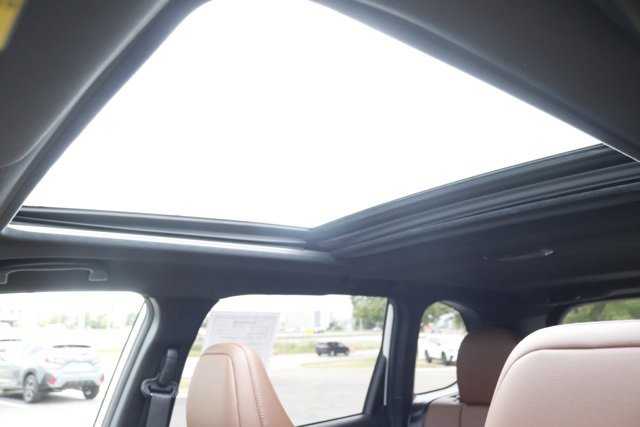 Certified 2025 Subaru Forester Touring image 16