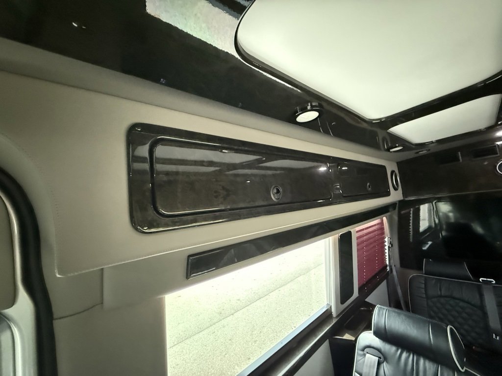 Used 2016 Mercedes-Benz Sprinter 3500 image 66