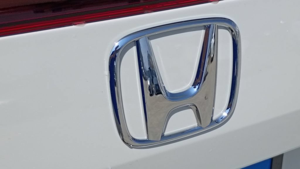New 2026 Honda Civic Sport image 12