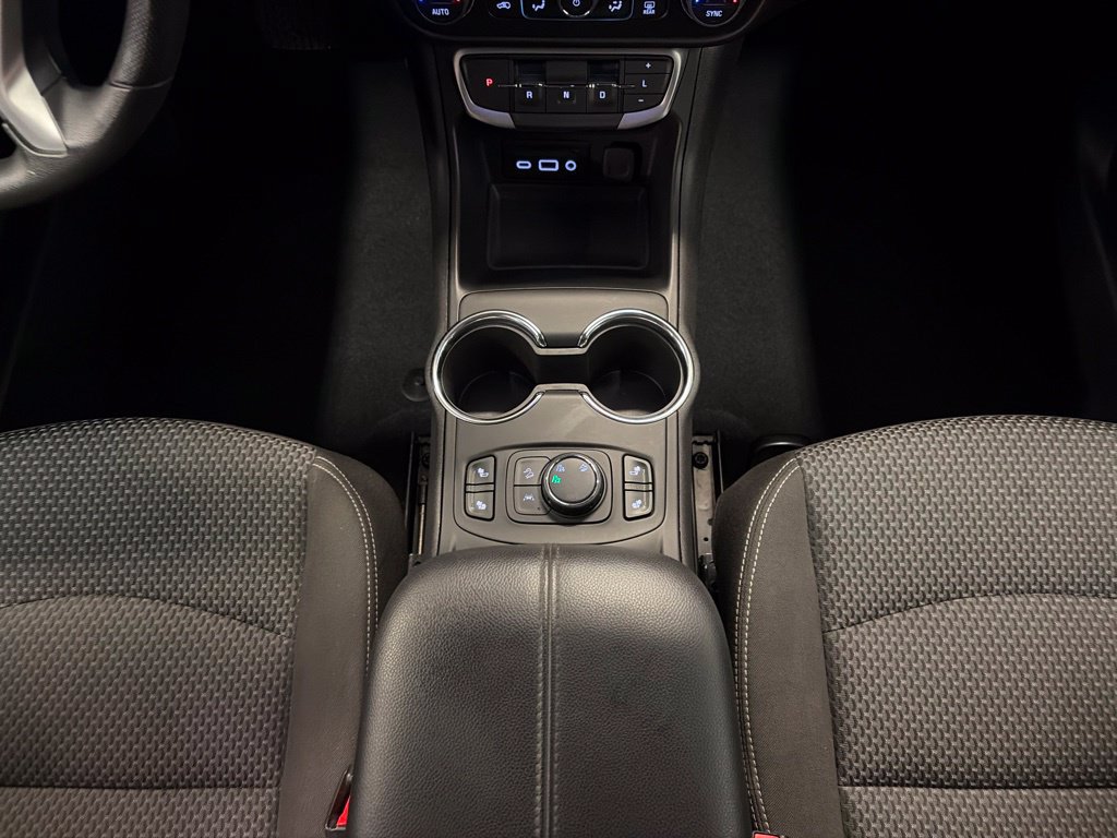Used 2023 GMC Terrain SLE w/ Driver Convenience Package AWD/4WD image 22