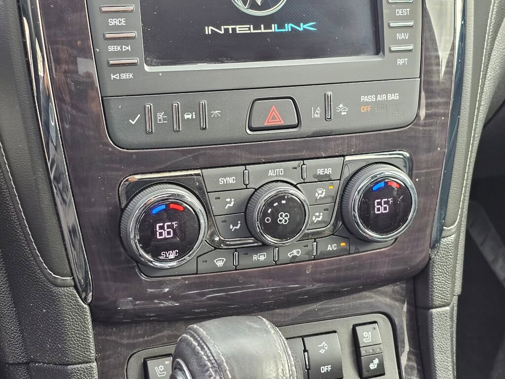 Used 2016 Buick Enclave Premium w/ Experience Buick Package image 35