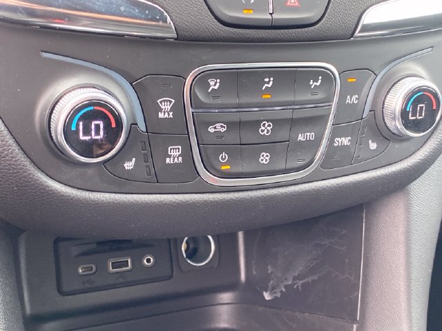 Certified 2024 Chevrolet Equinox LT AWD/4WD image 12
