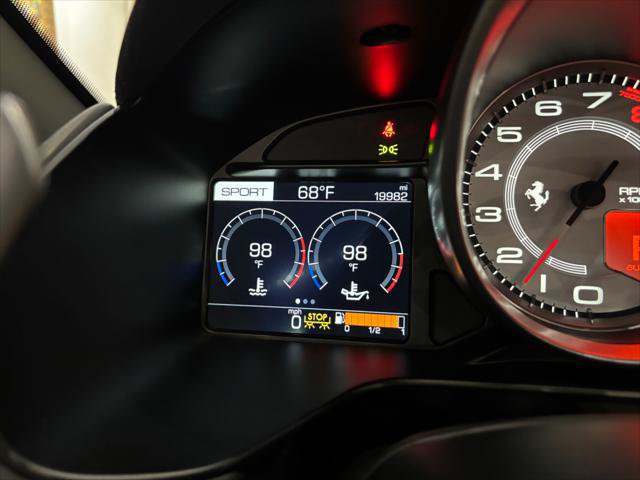 Used 2019 Ferrari Portofino RWD image 24