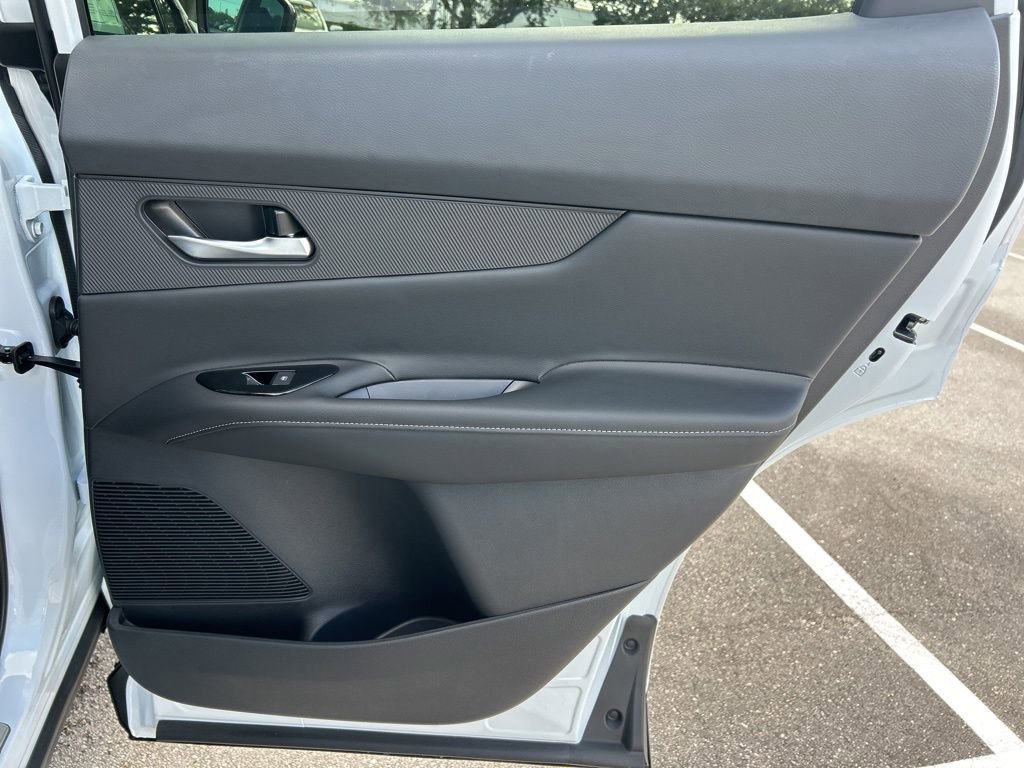 New 2026 Nissan Murano SL image 48