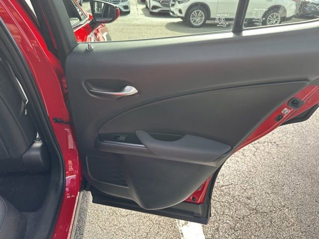 Used 2019 Lexus UX 200 F Sport w/ F Sport Premium Package image 34